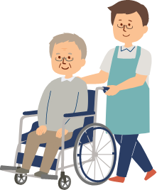 介護職員初任者研修/ホームヘルパー2級