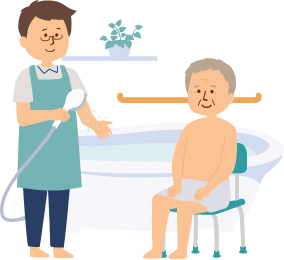 介護支援専門員（ケアマネジャー）